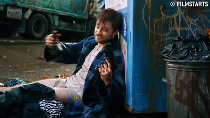 Robert Pattinson: Mehr als nur ein Glitzervampir! (FILMSTARTS-Original)