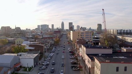 Loss Prevention Trailer OV