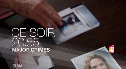 Major Crimes  - Peine de coeur - S4E9 - 14 08 17 - France 2