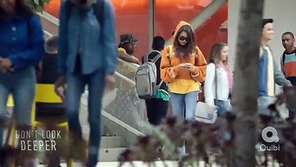 Don’t Look Deeper Trailer OV