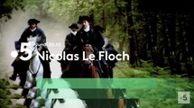 Nicolas Le Floch (france 5) L'affaire de la rue des Francs-Bourgeois