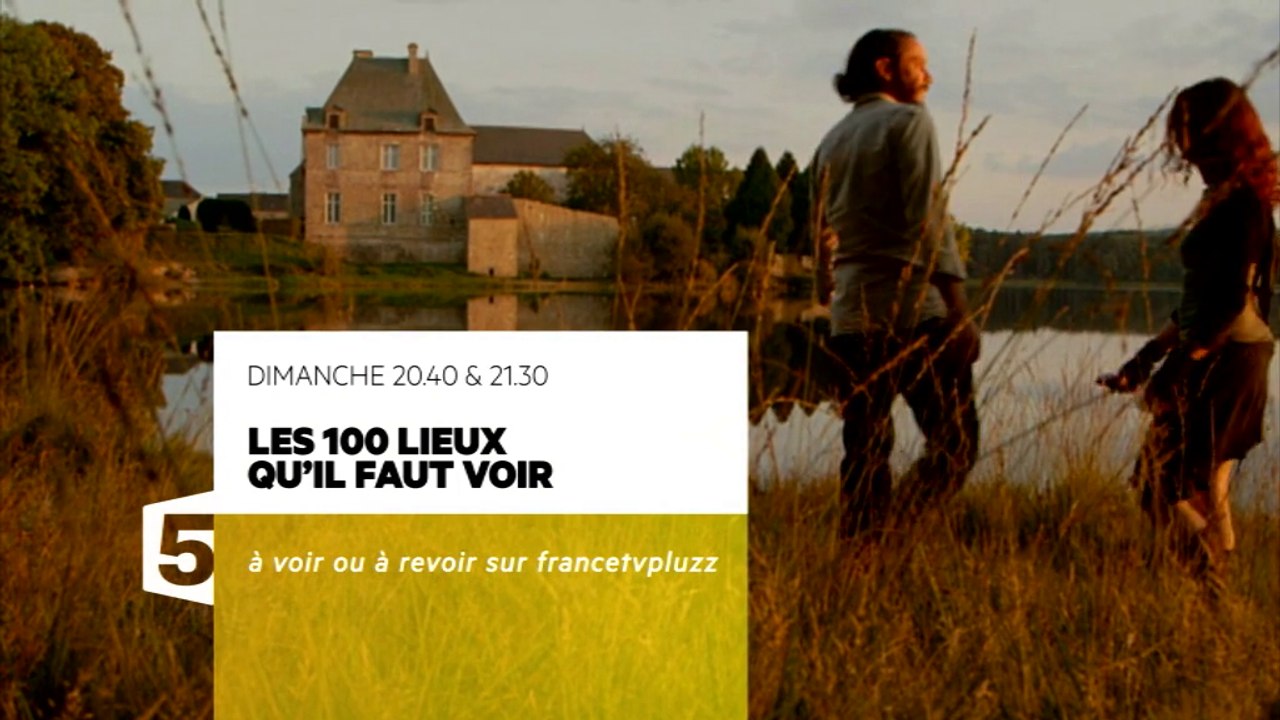 Les 100 lieux qu'il faut voir - Les Pyrénées orientales - 30/08