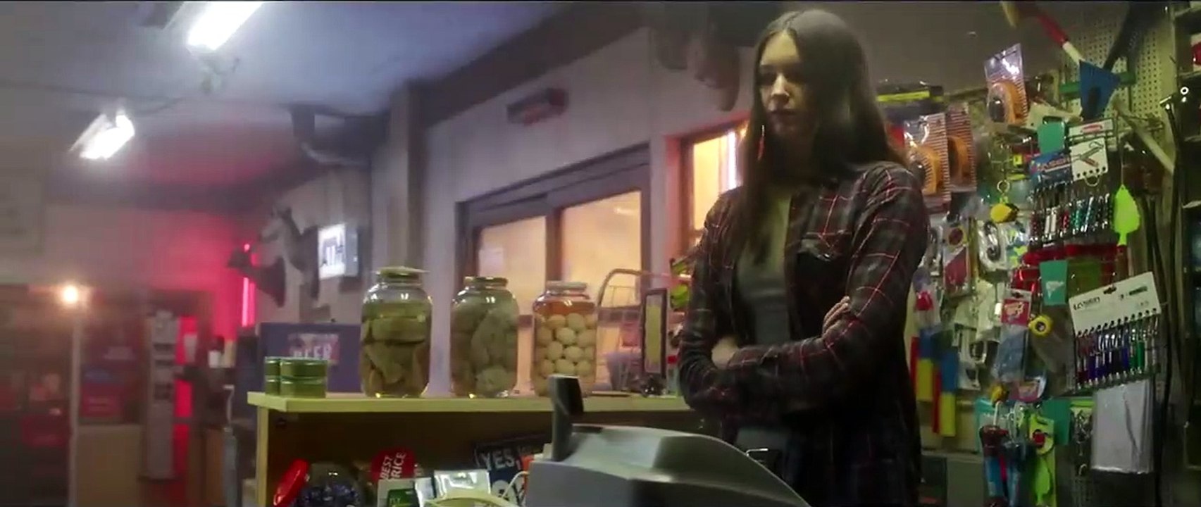 Open 24 Hours Trailer (2) OV