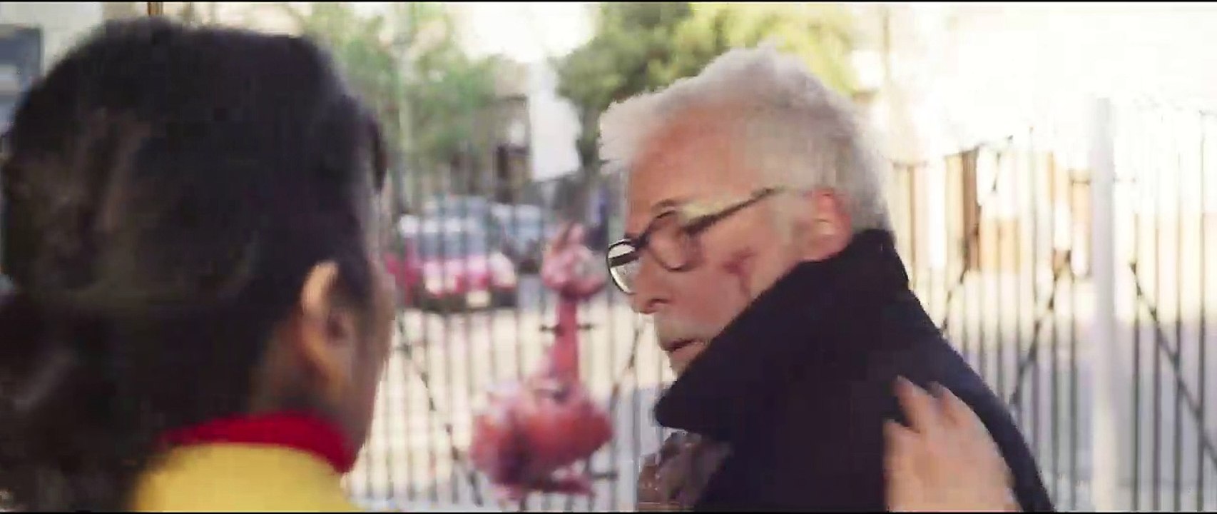 Es geschah am 3. Tag Trailer DF