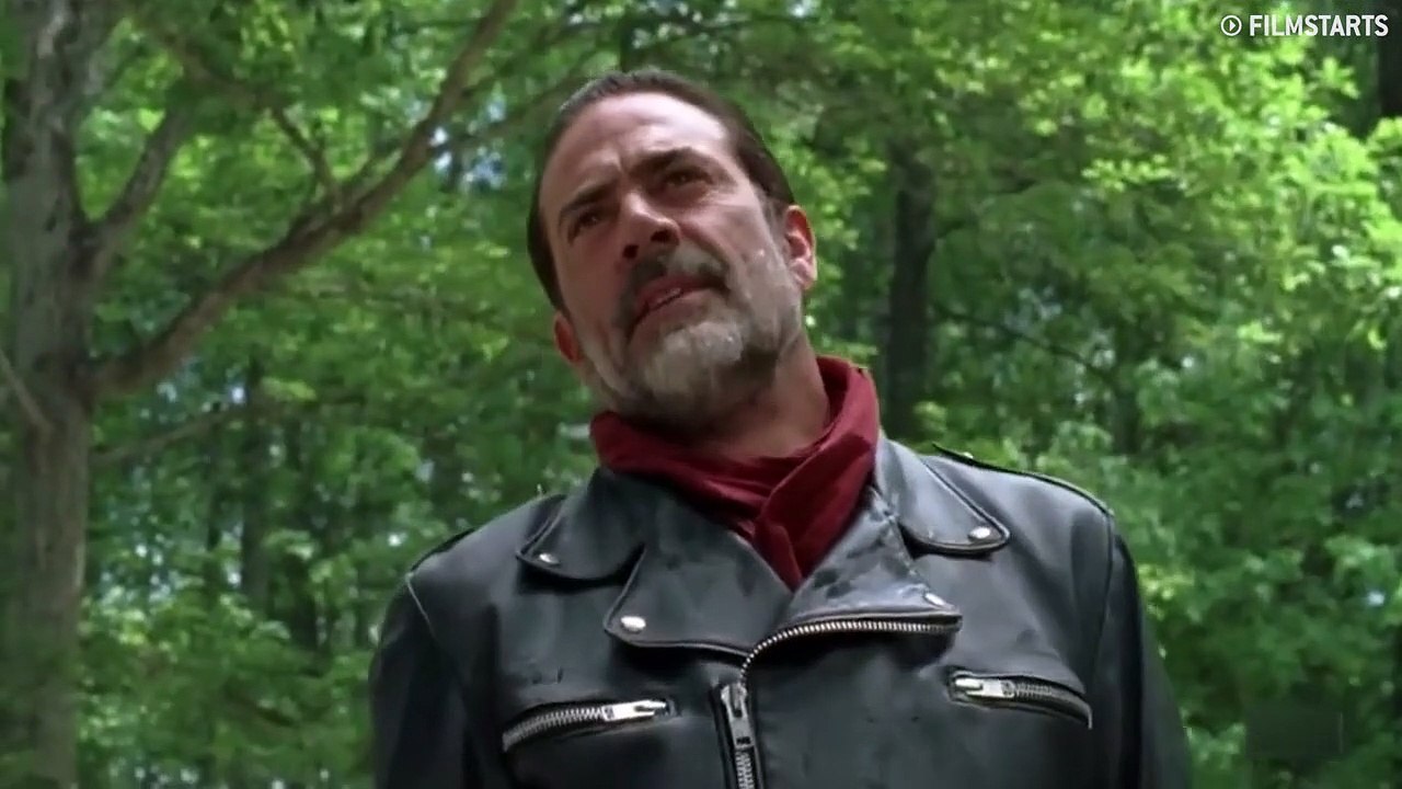 Befreit Judith Negan? | 'Walking Dead'-Theorie (FILMSTARTS-Original)