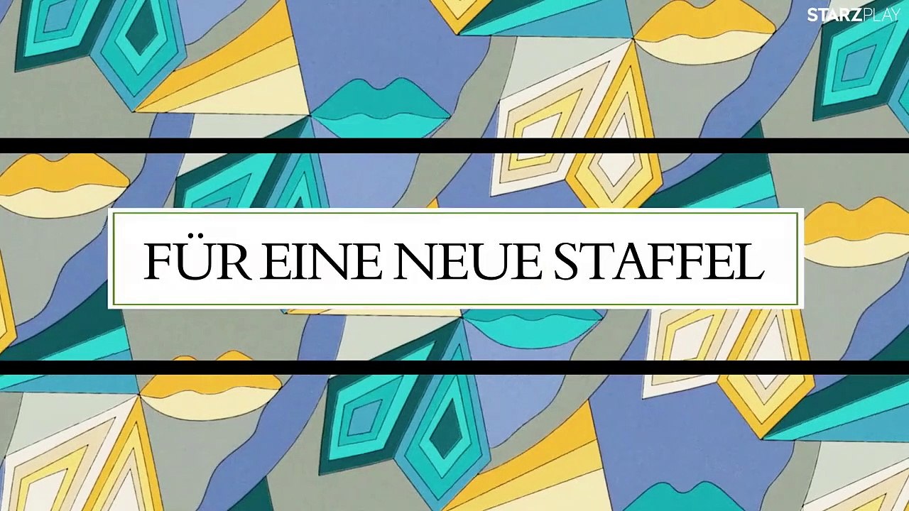 Love Life - staffel 2 Trailer DF