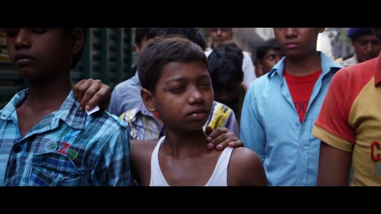 Kailash Trailer OV