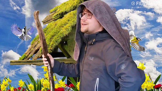 Der Herr der Ringe: Darum ist die Adler-Frage überflüssig! (FILMSTARTS-Original)