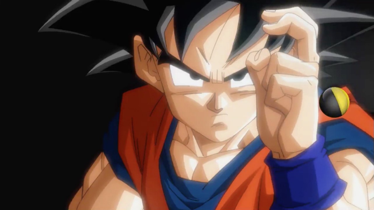 Dragon Ball Super NT1