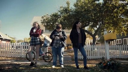 Shining Vale Trailer (3) OV