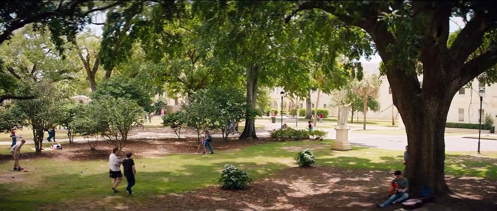 I Still Believe Trailer (2) DF