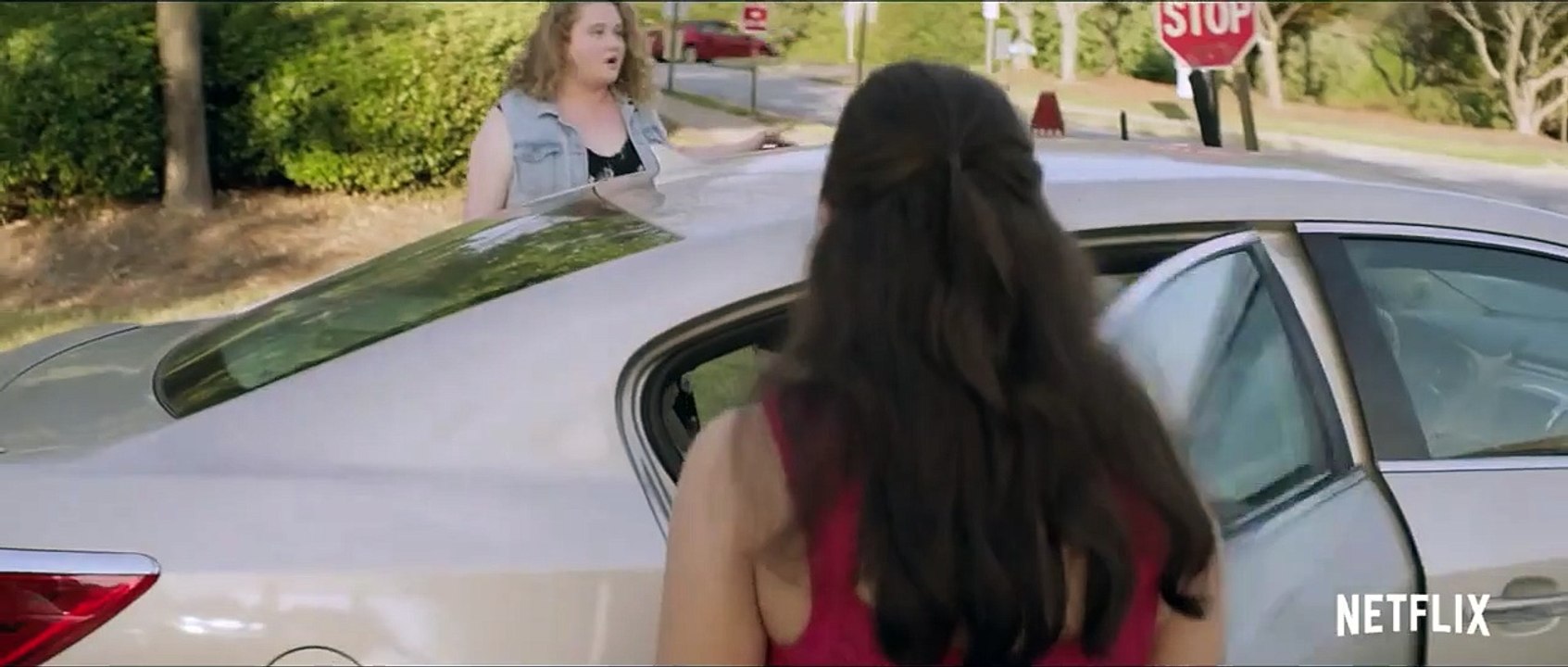 Dumplin' Trailer (2) OV