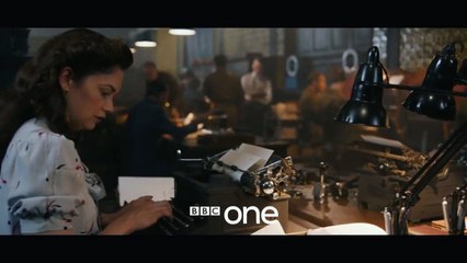 Mrs. Wilson Trailer OV