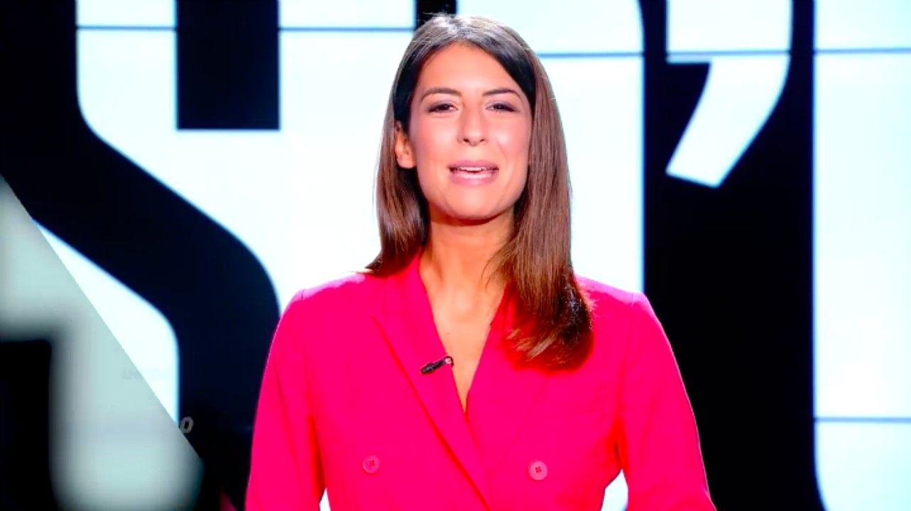 Appels d'urgences - 03.09.18 - TFX