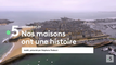 Nos maisons ont une histoire (france 5) Saint-Malo