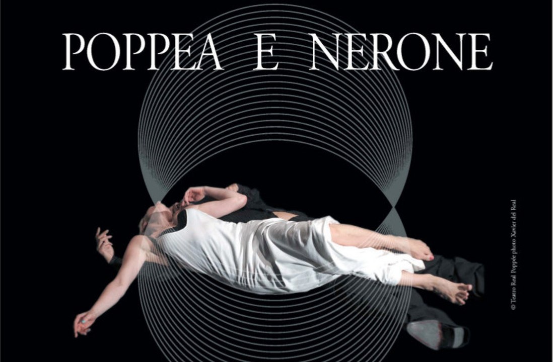 Poppea e Nerone