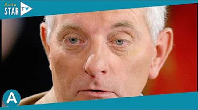 [AS] Mathias Moncorgé : l'énorme coup de gueule du fils de Jean Gabin contre Marlene Dietrich