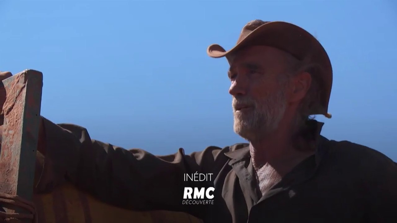 Australie, la ruée vers l’or - rmc - 15 09 18