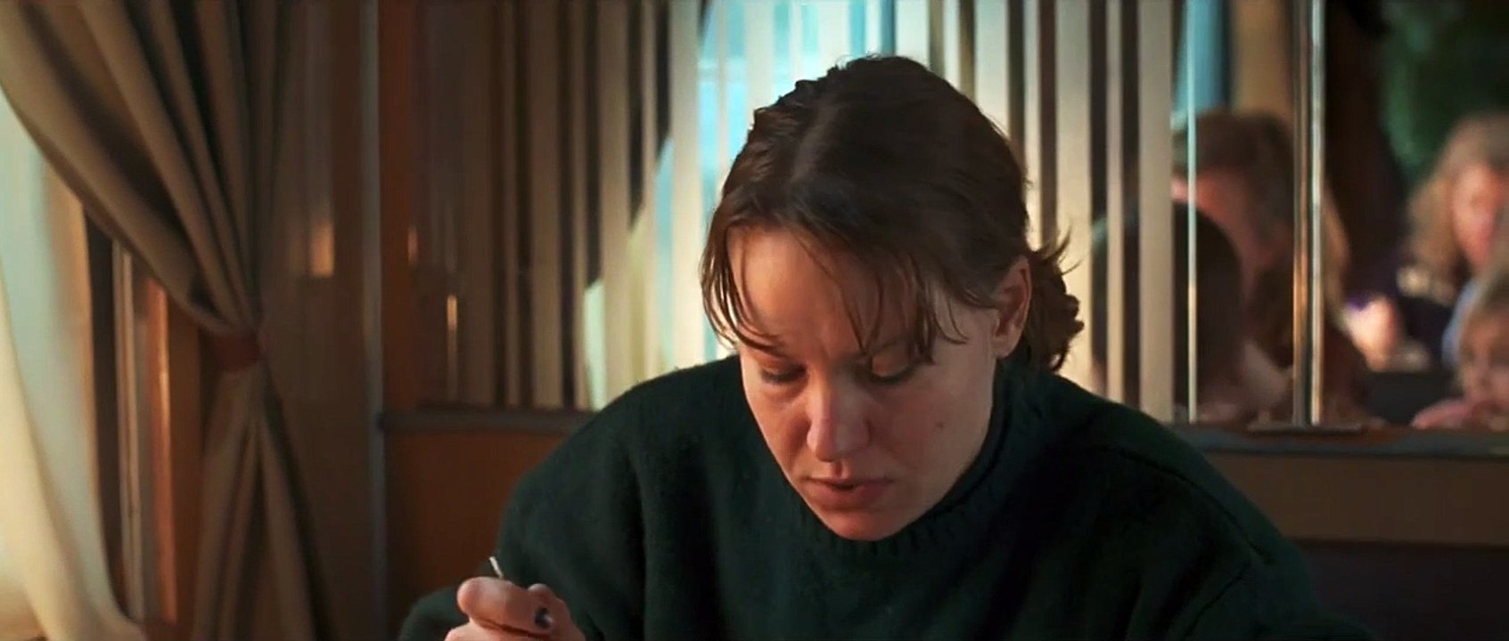 Abteil Nr.6 Trailer DF