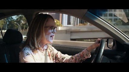 Gloria - Das Leben wartet nicht Trailer (2) OV