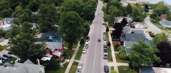 The Witch Next Door Trailer (2) OV