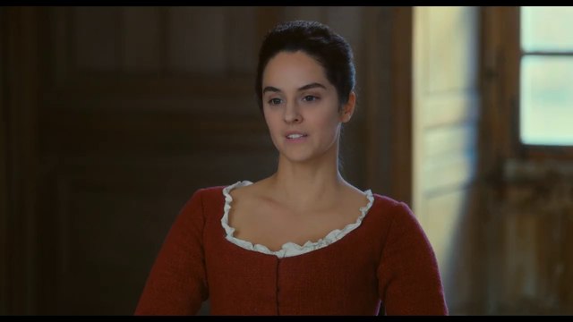 Portrait de la jeune fille en feu : Bande-annonce VF