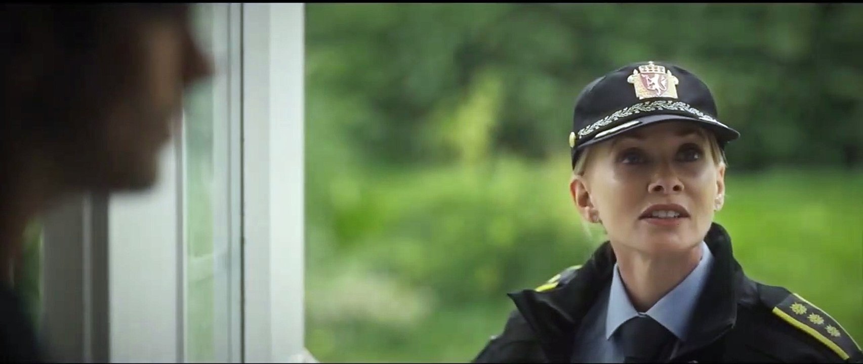 Sacrifice - Der Auserwählte Trailer DF