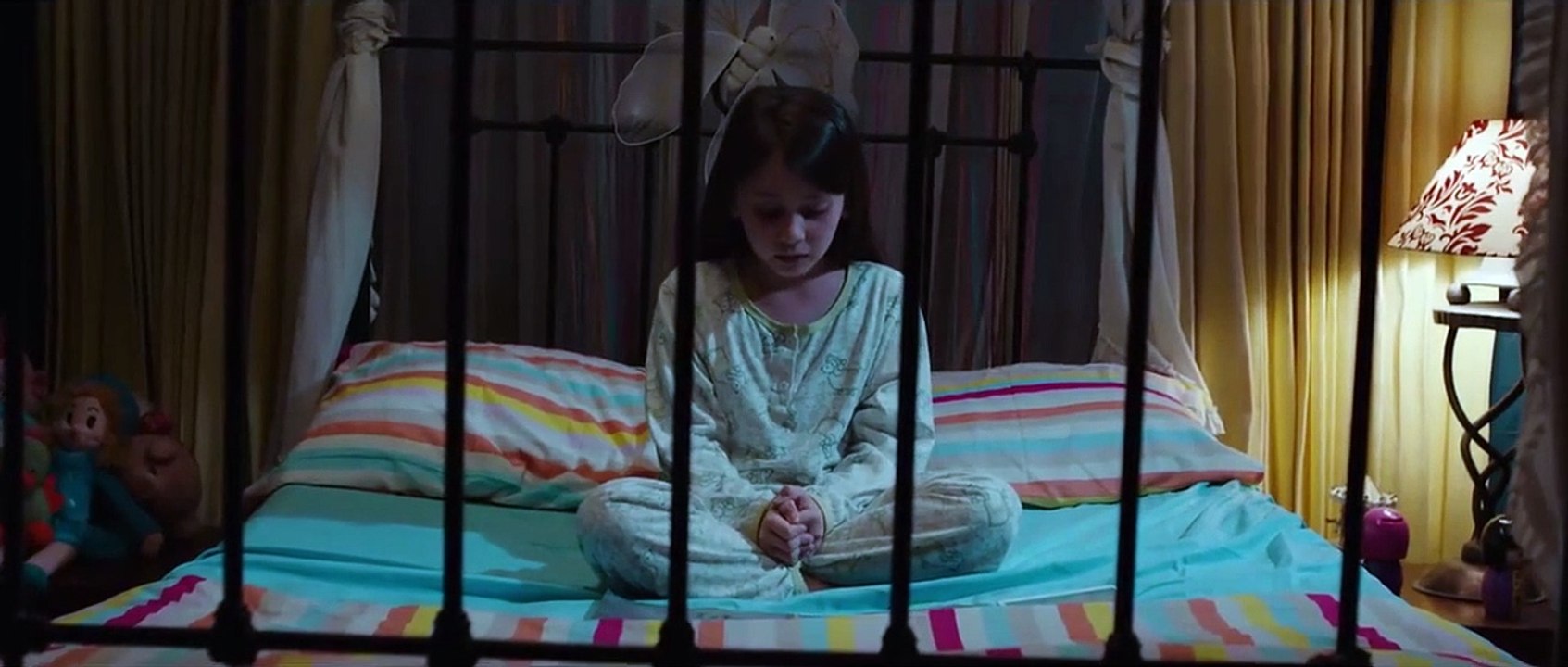Sabrina Trailer OV