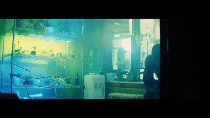 Night's End Trailer OV