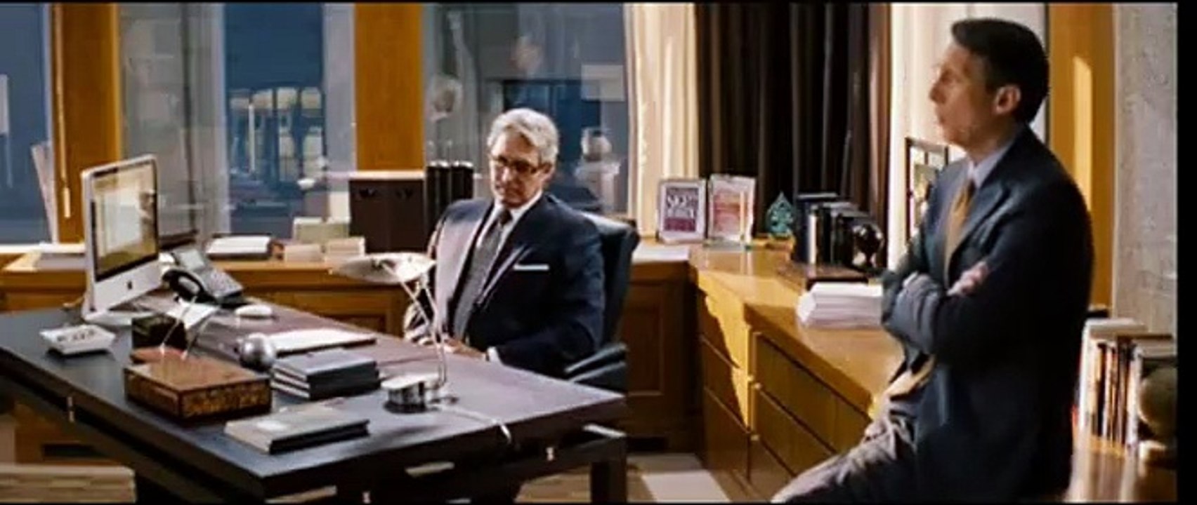 Selbst ist die Braut Trailer DF