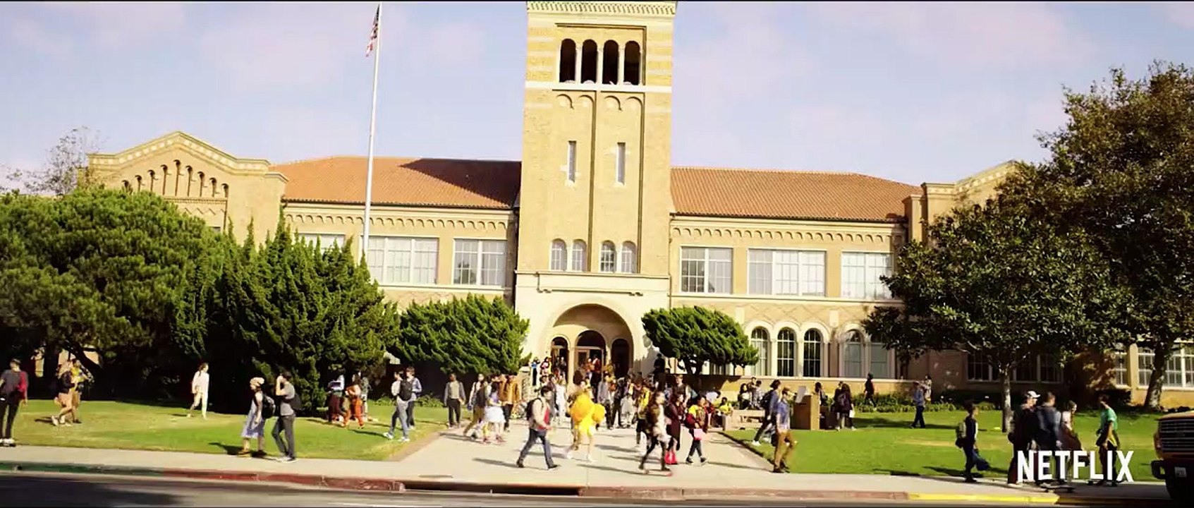 The Babysitter 2: Killer Queen Trailer DF