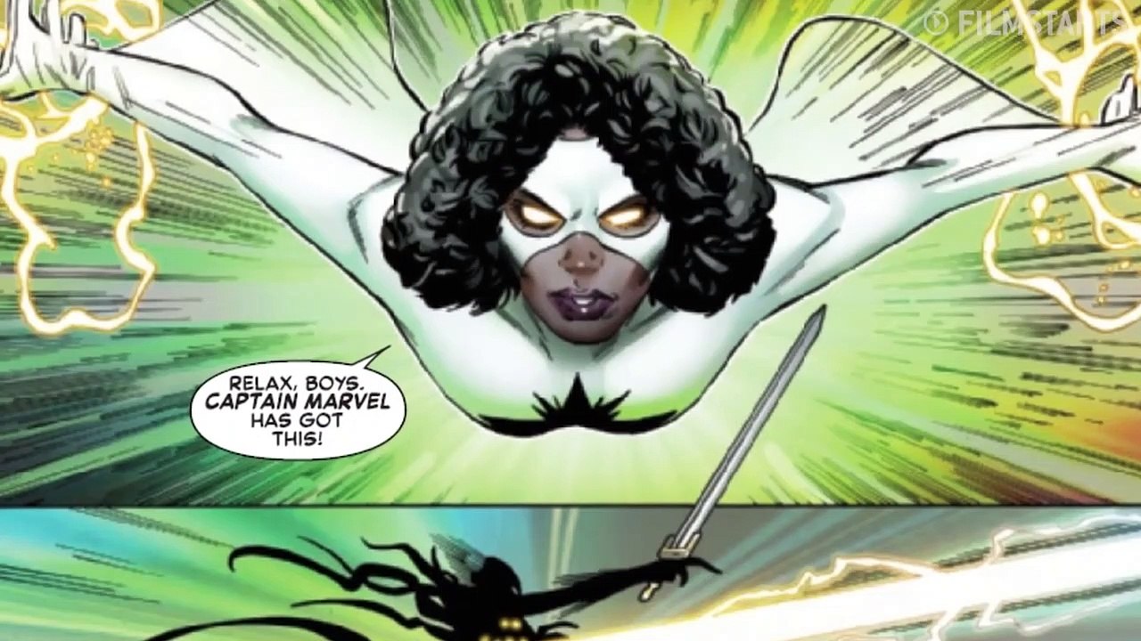 Doctor Strange 2: Superior Iron Man oder Captain Marvel? (FILMSTARTS-Original)