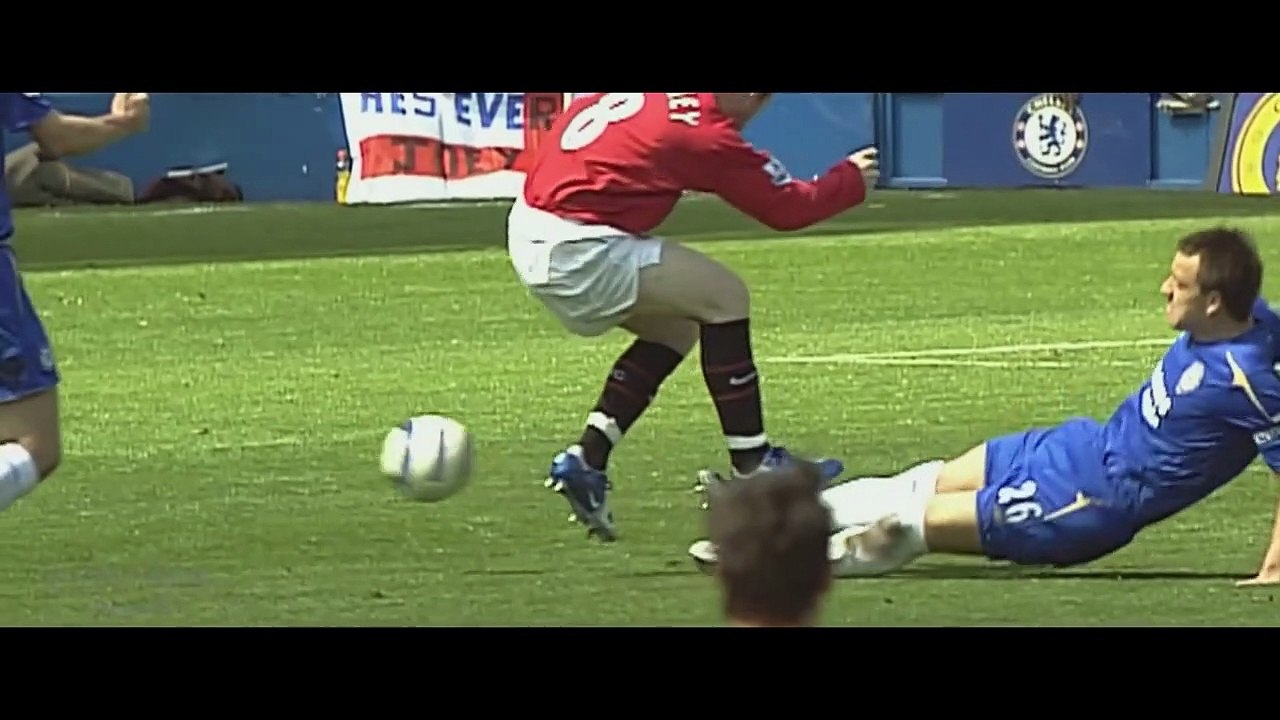 Rooney Trailer OV