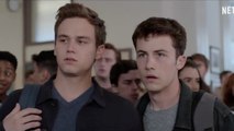 13 Reasons Why : Netflix dévoile la bande-annonce de la saison 4 !