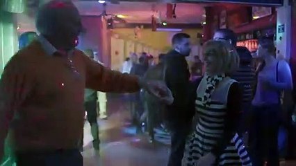 Immer noch Frau Trailer DF