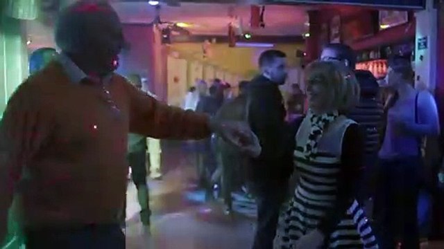 Immer noch Frau Trailer DF