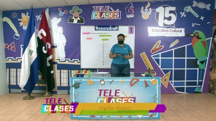 Matemática de 1er Grado: Actividades del 5 y 6 de Febrero