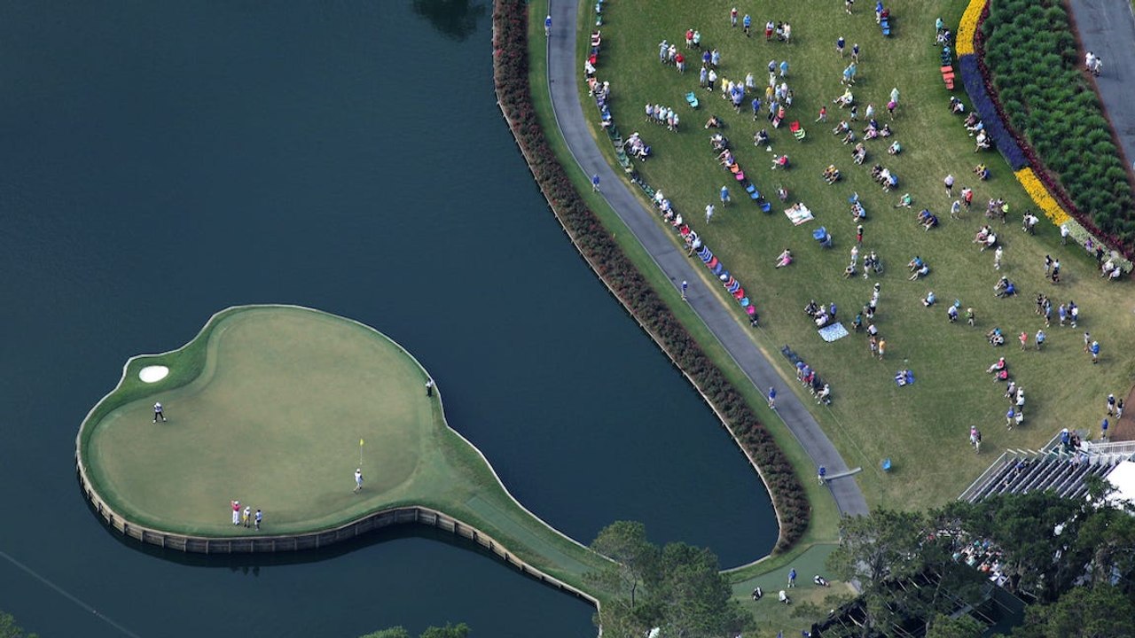 THE PLAYERS Championship Course Preview: TPC Sawgrass