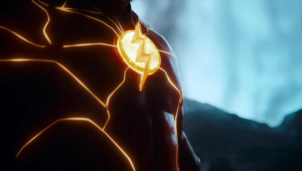 DC - The World needs Heroes-Spot OV