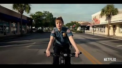 Ein Teil von ihr Trailer OV