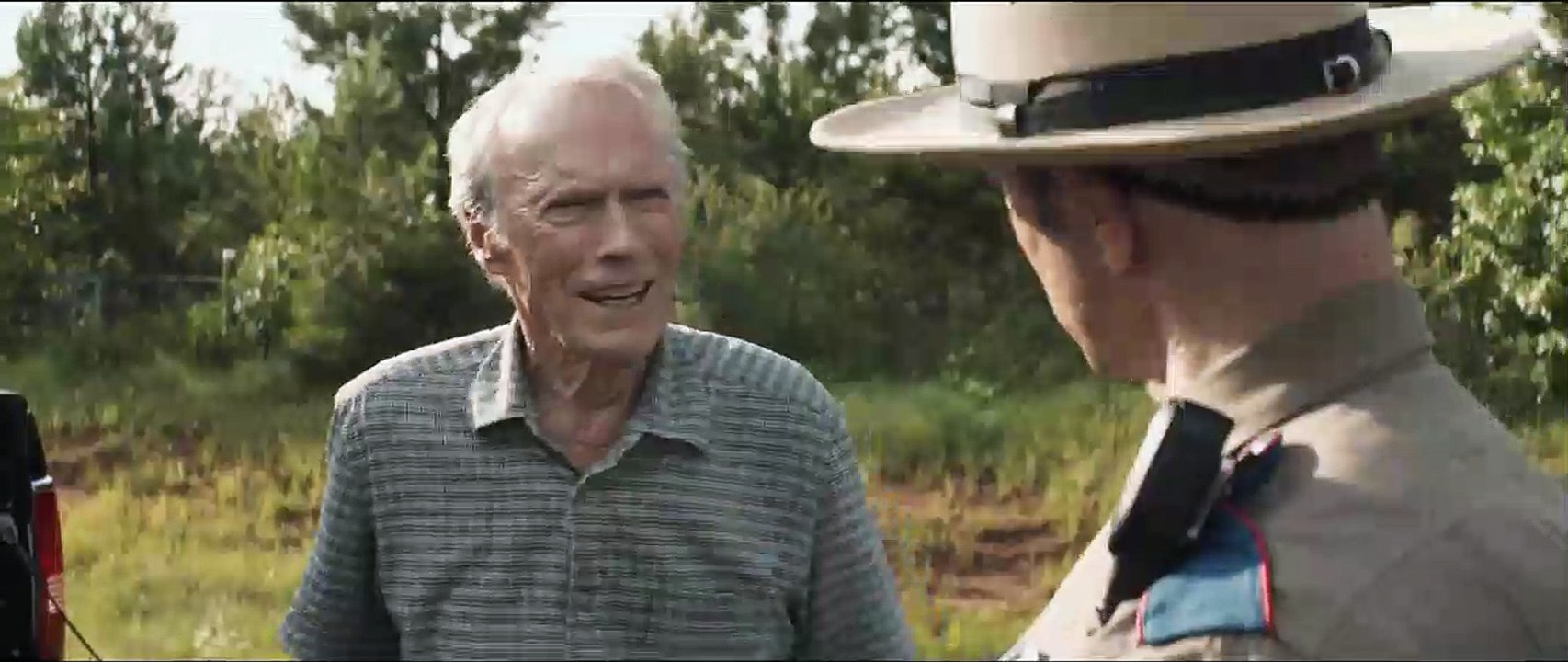 The Mule Trailer DF