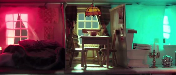 Obsessed - Tödliche Spiele Trailer (2) OV