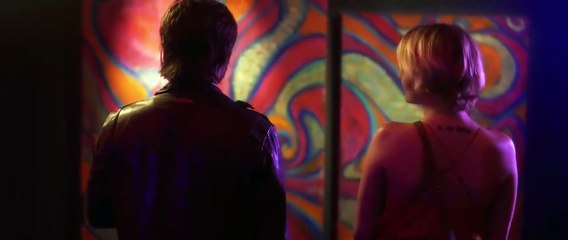 California No Trailer OV