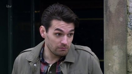 Emmerdale 9th March 2022