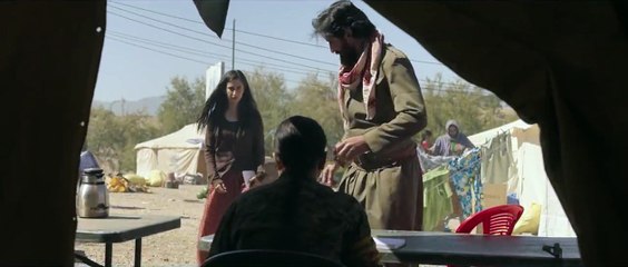 Operation Red Snake - Band Of Sisters Trailer DF