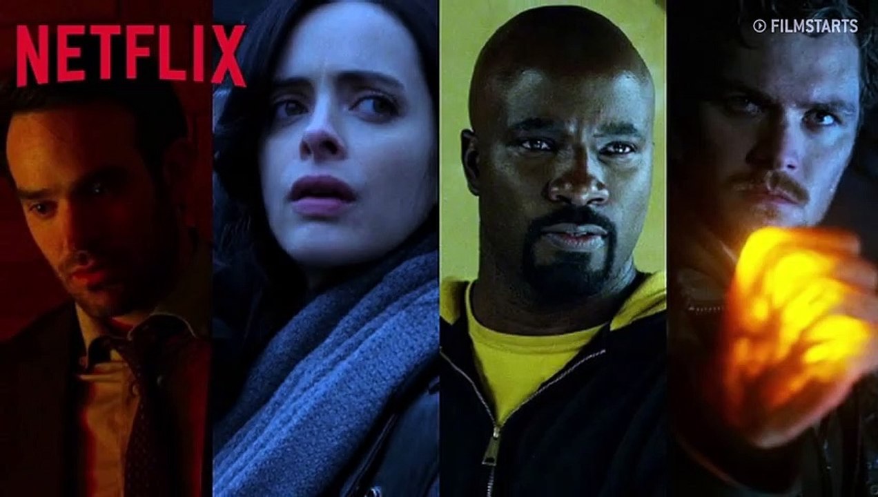 Die FILMSTARTS Serien-Highlights für 2019 (FILMSTARTS-Original)