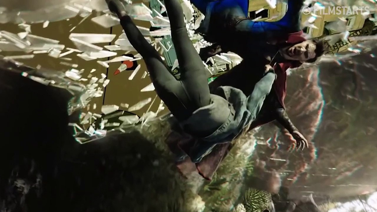 Doctor Strange 2: Das Marvel Multiverse erklärt (FILMSTARTS-Original)