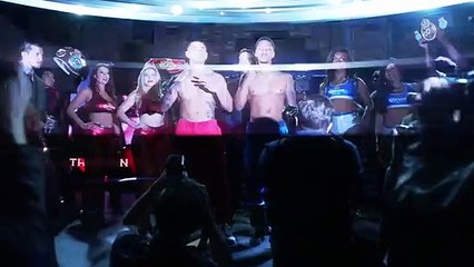 L.A.'s Finest - staffel 2 Trailer OV