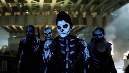 Gotham - staffel 5 Teaser OV