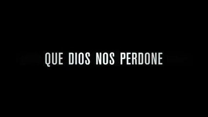 Que Dios nos perdone - VOSTFR